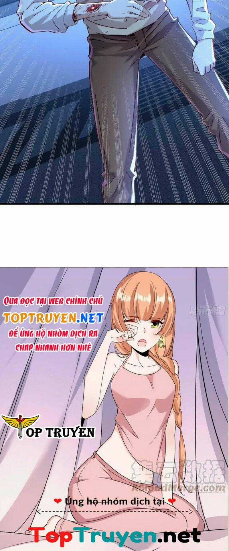 Ngự Linh Giả - Chapter 50 - Trang 28