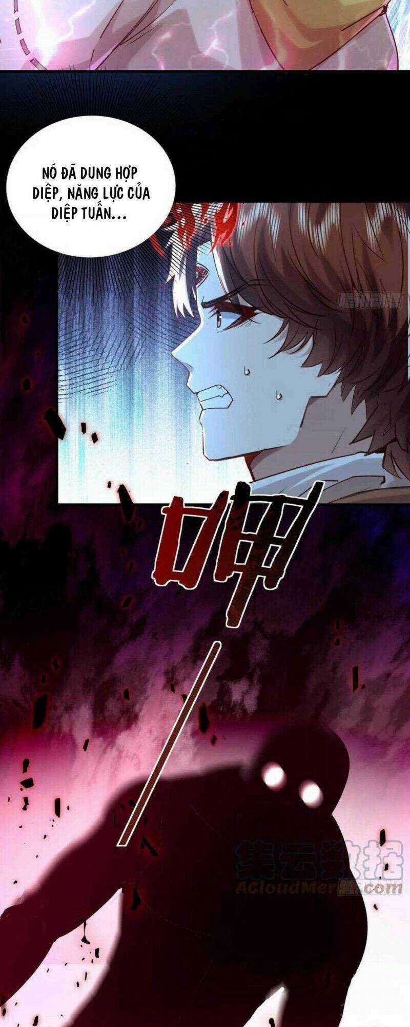 Ngự Linh Giả - Chapter 50 - Trang 6