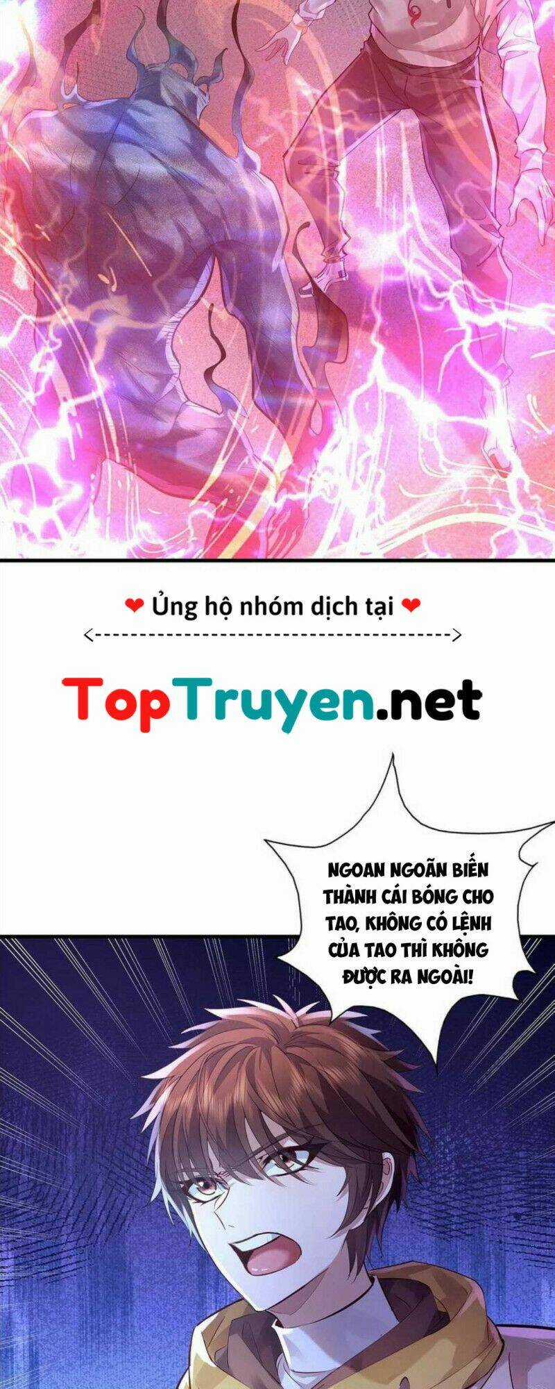 Ngự Linh Giả - Chapter 51 - Trang 13