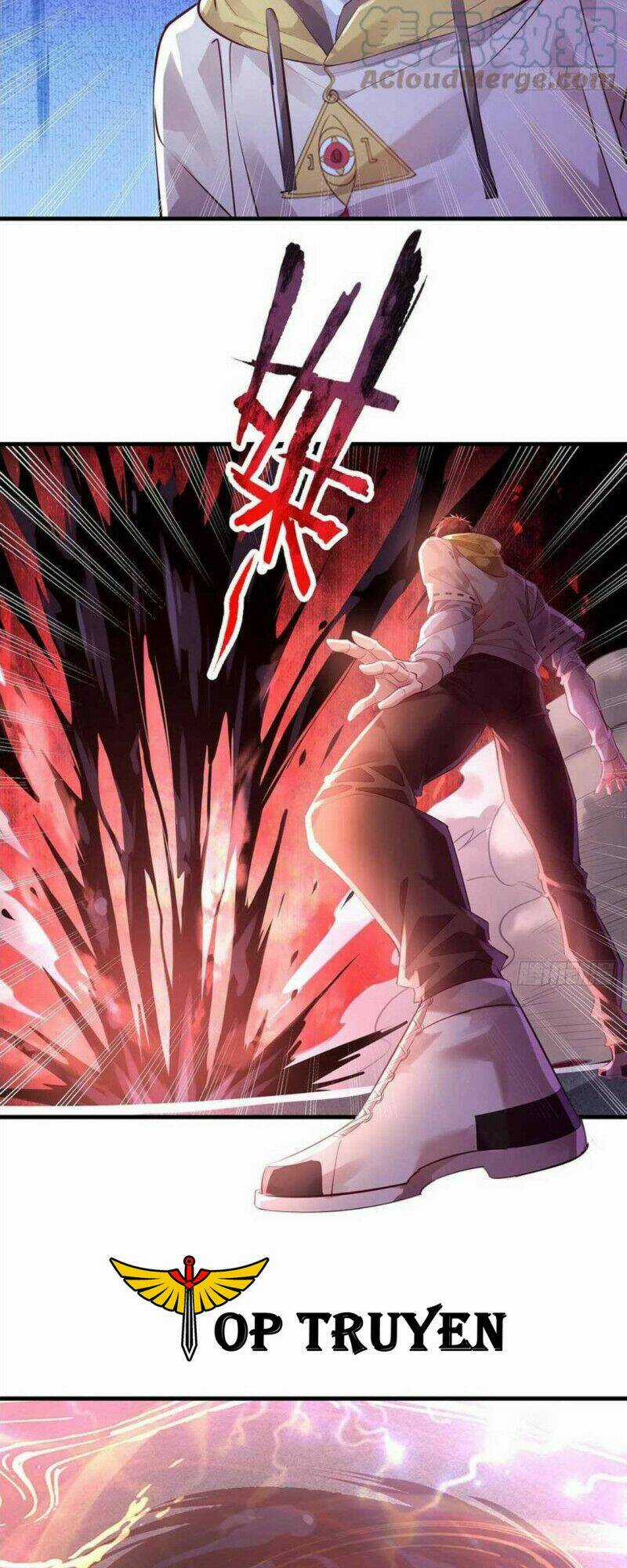 Ngự Linh Giả - Chapter 51 - Trang 14