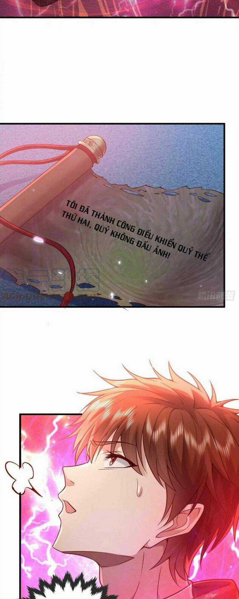 Ngự Linh Giả - Chapter 51 - Trang 17