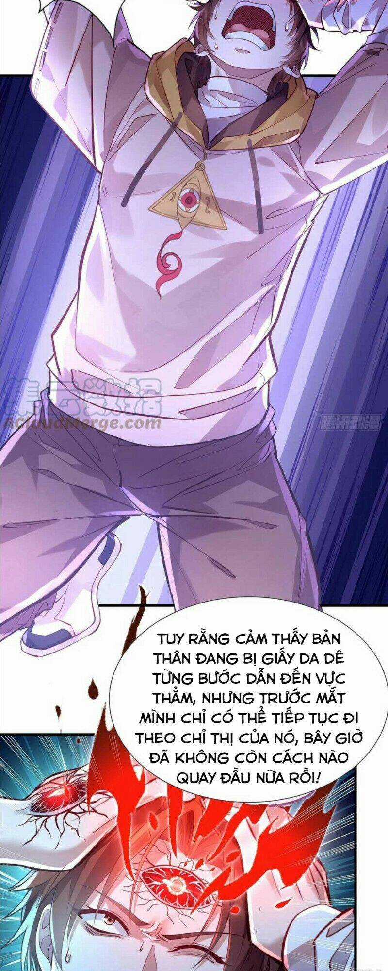 Ngự Linh Giả - Chapter 51 - Trang 3