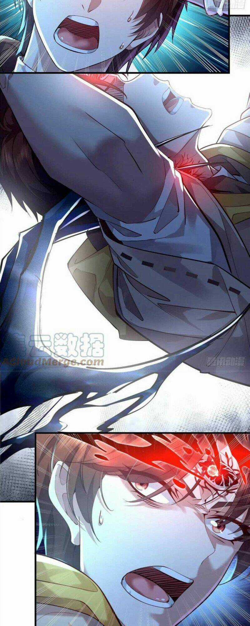 Ngự Linh Giả - Chapter 51 - Trang 4