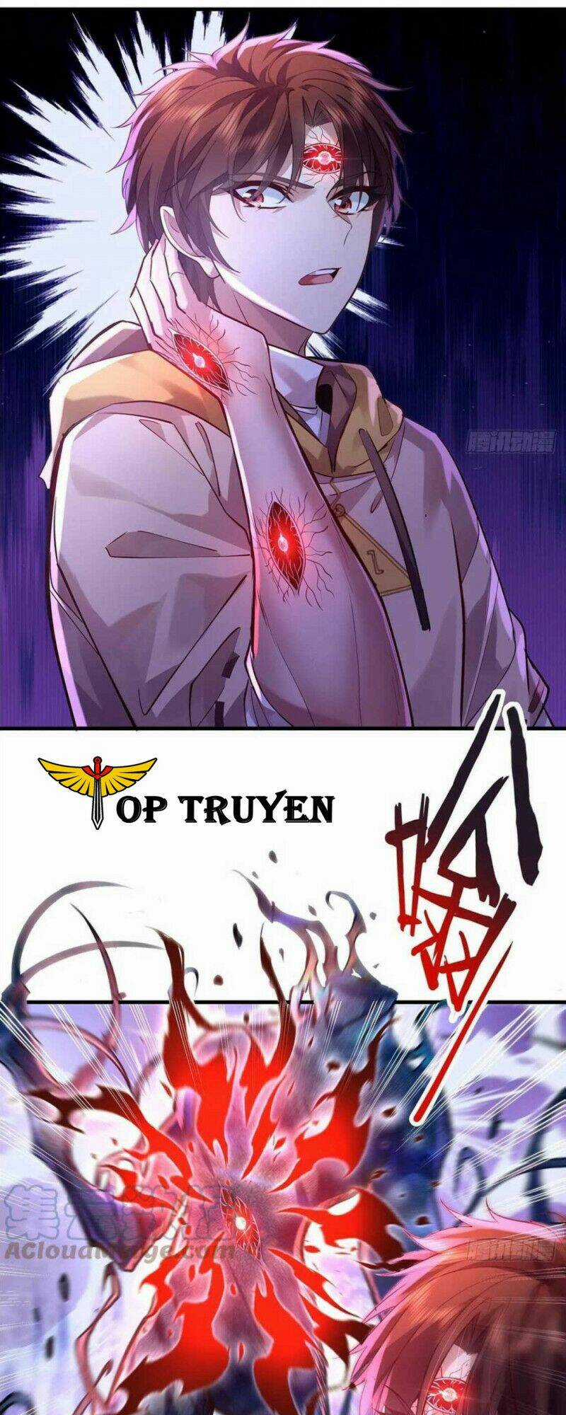 Ngự Linh Giả - Chapter 51 - Trang 6