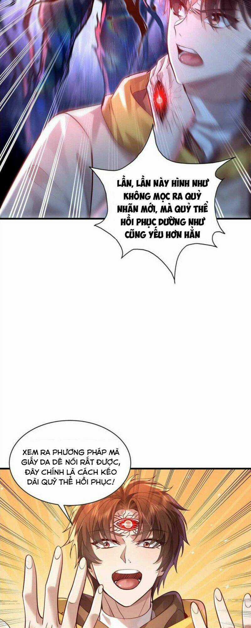 Ngự Linh Giả - Chapter 51 - Trang 7