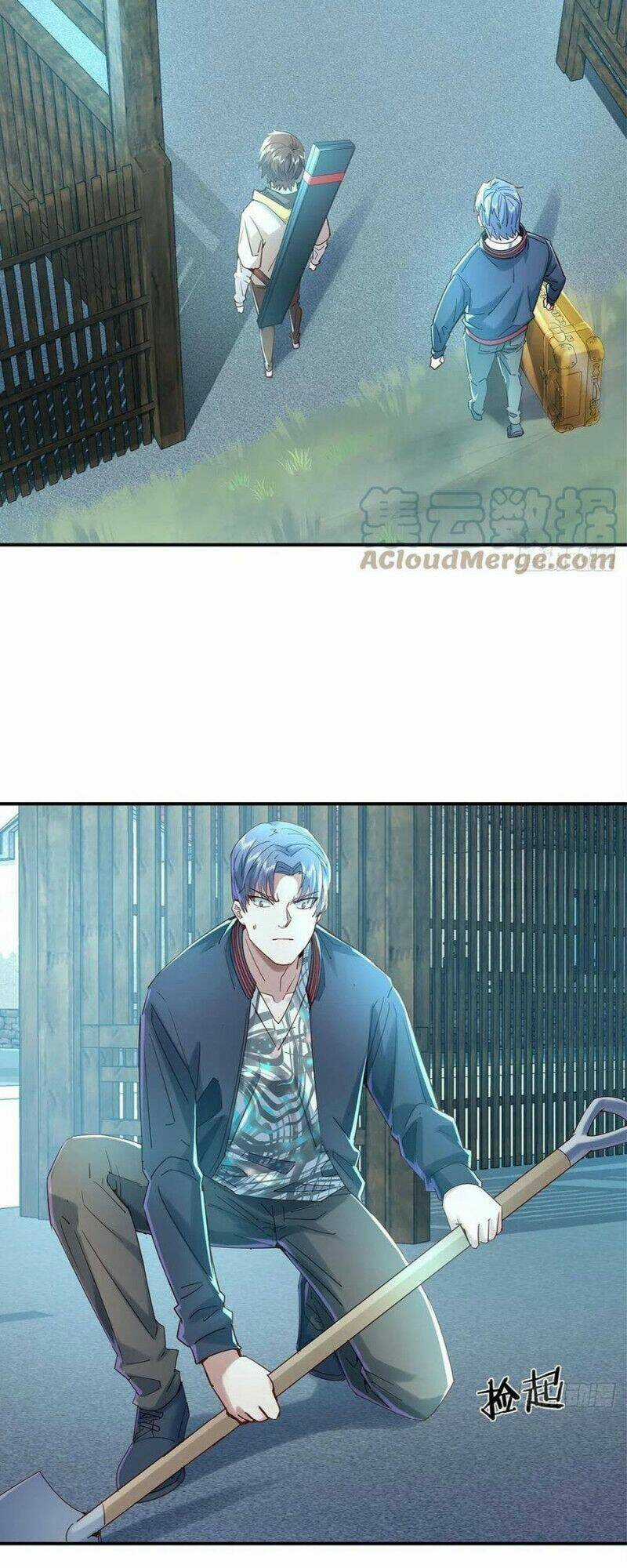 Ngự Linh Giả - Chapter 52 - Trang 3