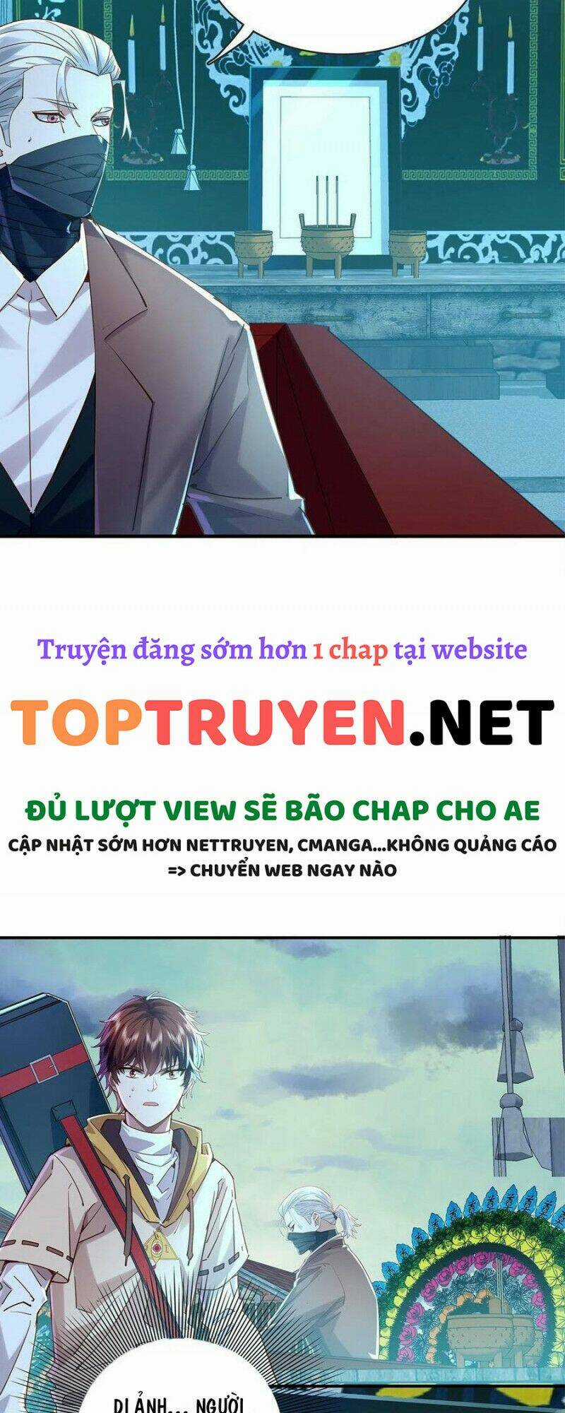 Ngự Linh Giả - Chapter 52 - Trang 22