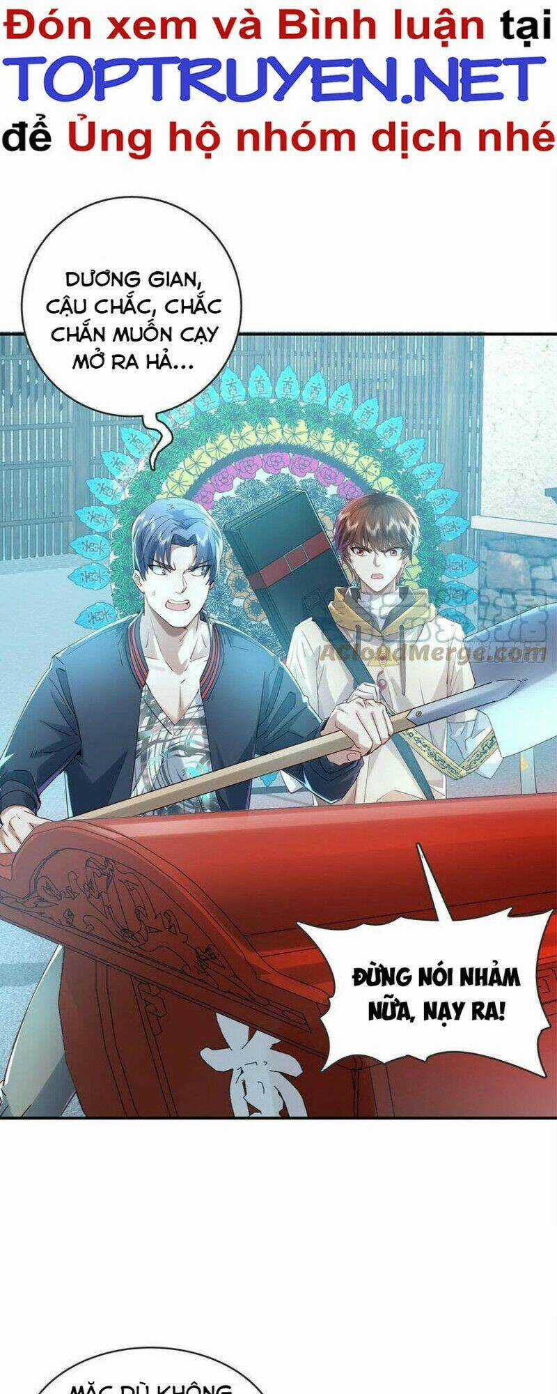 Ngự Linh Giả - Chapter 52 - Trang 4