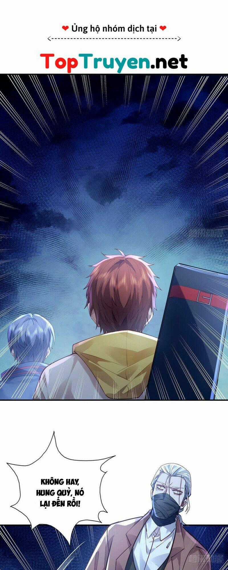 Ngự Linh Giả - Chapter 53 - Trang 2