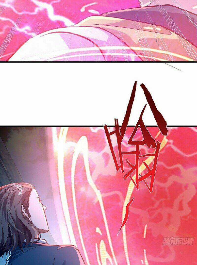 Ngự Linh Giả - Chapter 53 - Trang 12