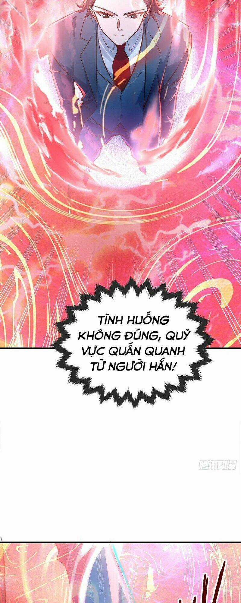 Ngự Linh Giả - Chapter 53 - Trang 14