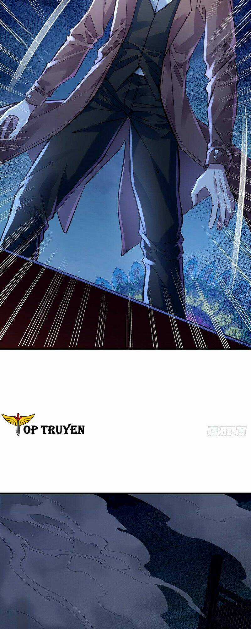 Ngự Linh Giả - Chapter 53 - Trang 3