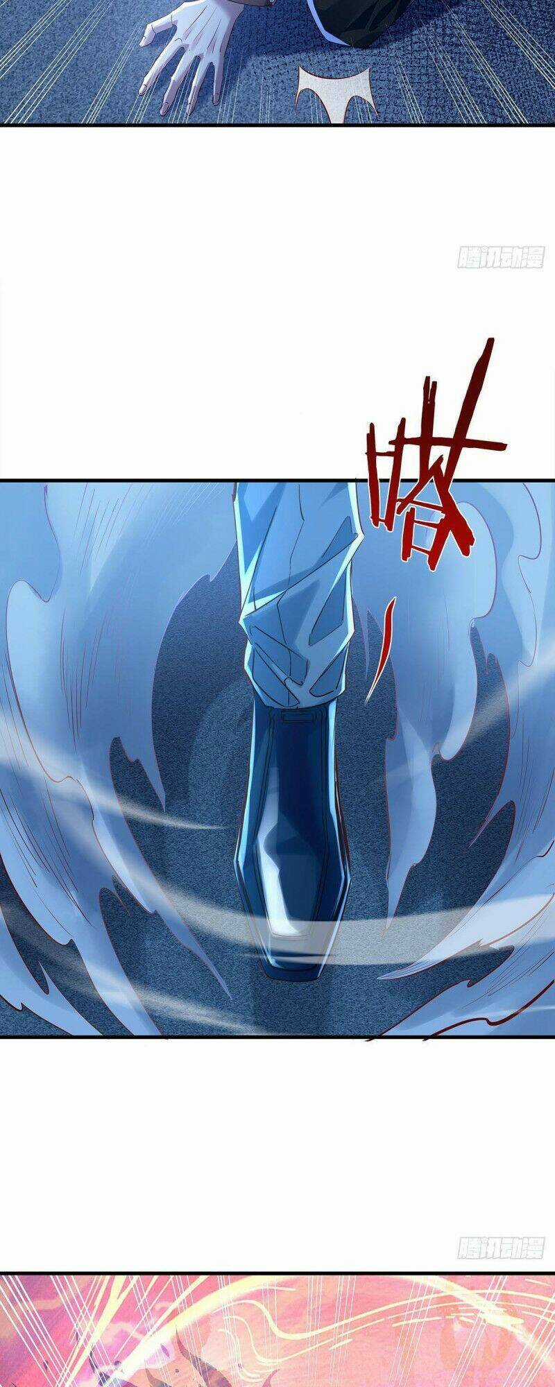 Ngự Linh Giả - Chapter 53 - Trang 6