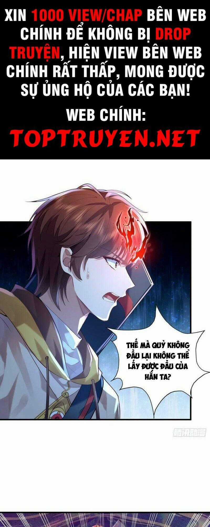 Ngự Linh Giả - Chapter 54 - Trang 1