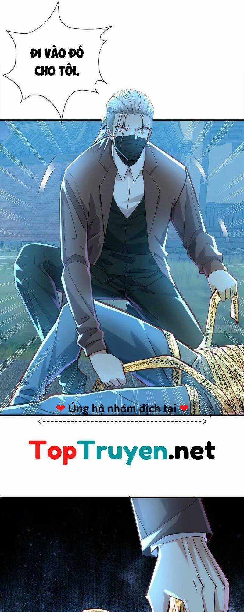 Ngự Linh Giả - Chapter 54 - Trang 15