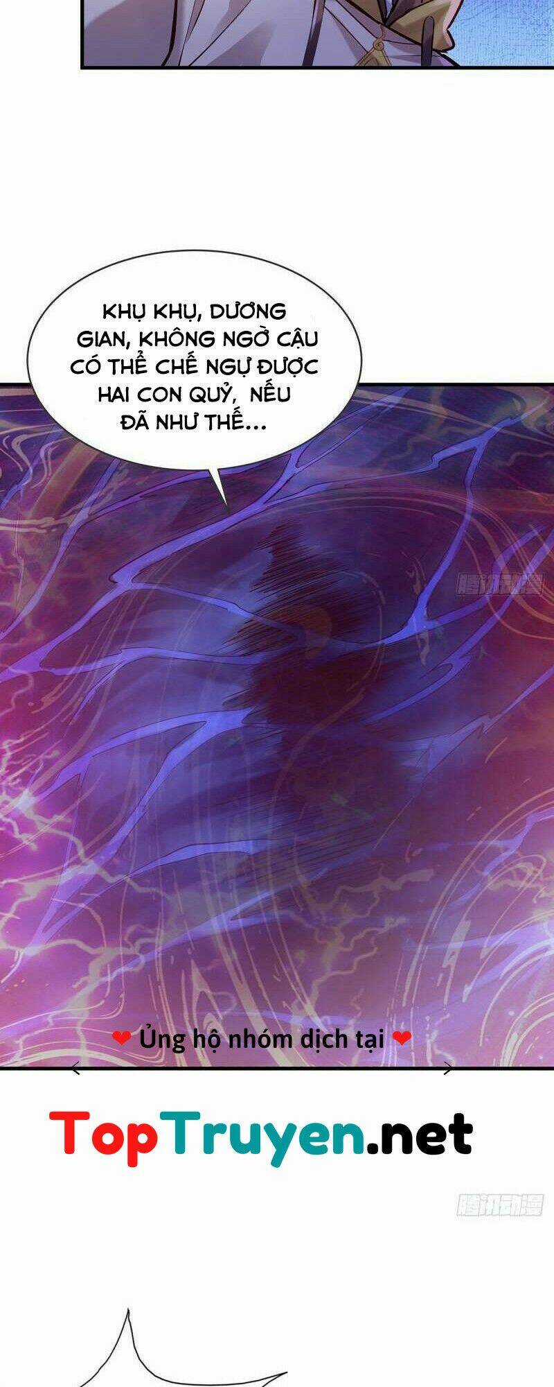 Ngự Linh Giả - Chapter 54 - Trang 3