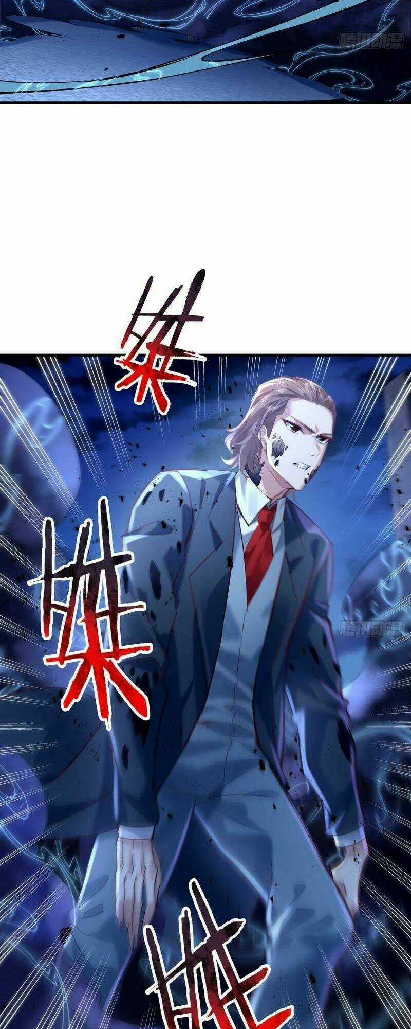 Ngự Linh Giả - Chapter 54 - Trang 24