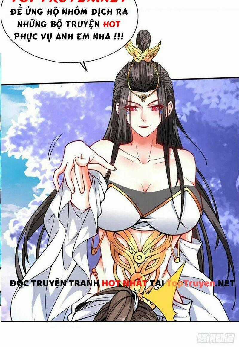 Ngự Linh Giả - Chapter 54 - Trang 27