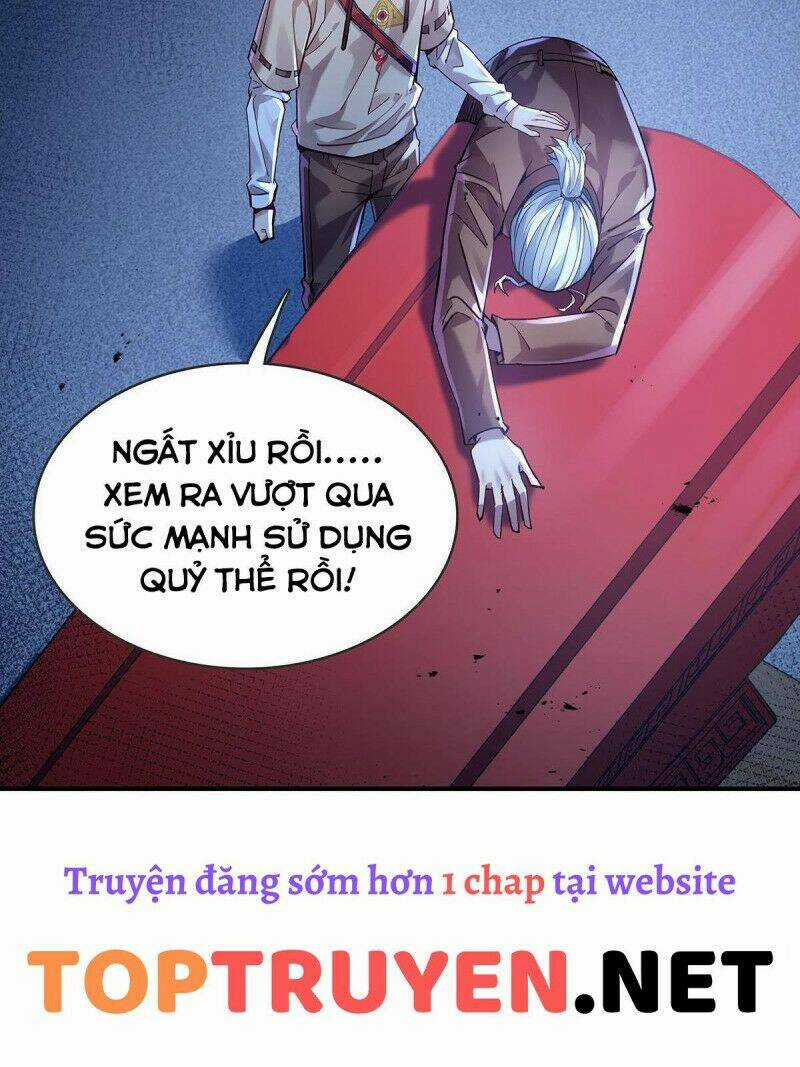 Ngự Linh Giả - Chapter 55 - Trang 12