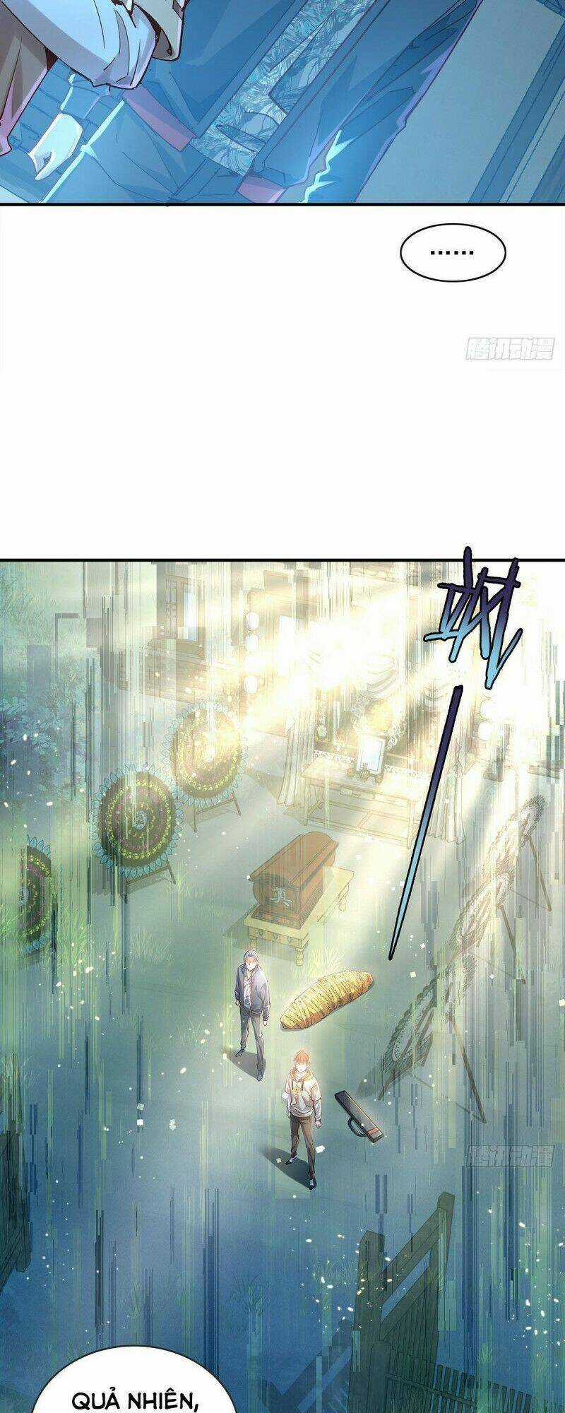 Ngự Linh Giả - Chapter 55 - Trang 16