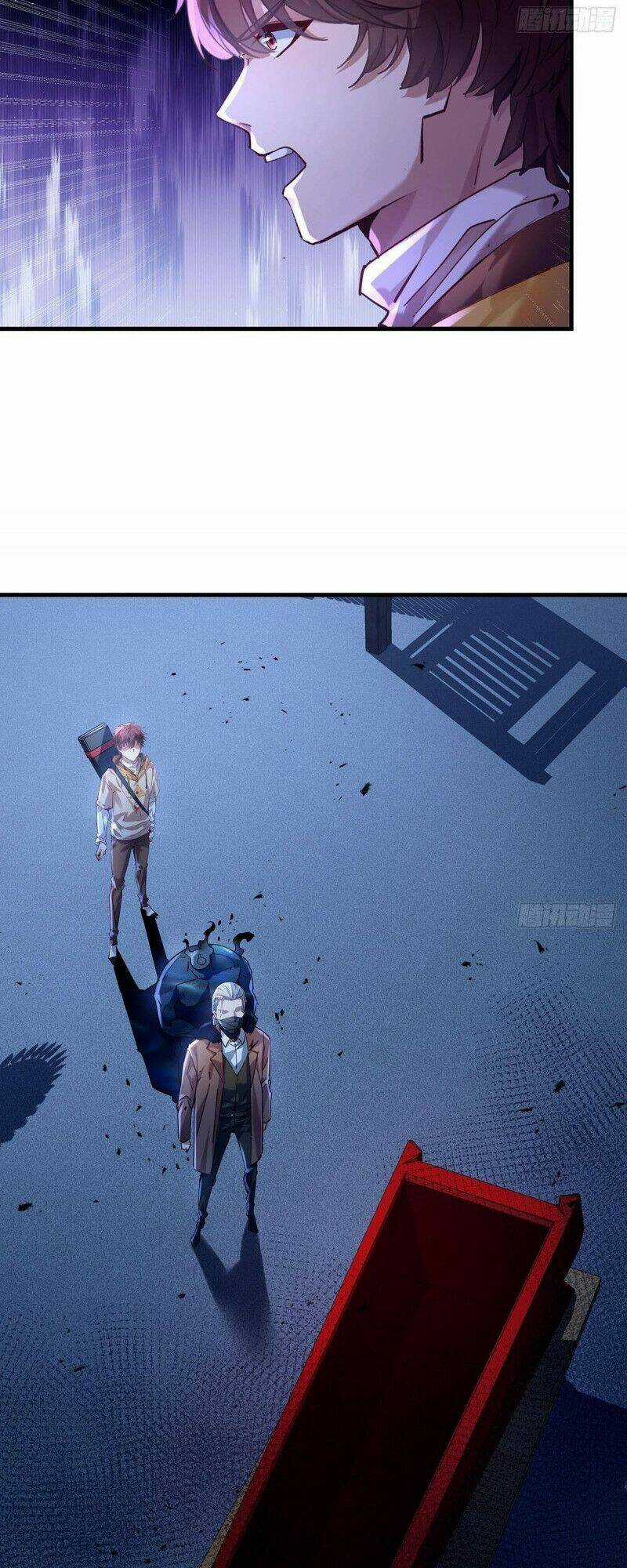 Ngự Linh Giả - Chapter 55 - Trang 3