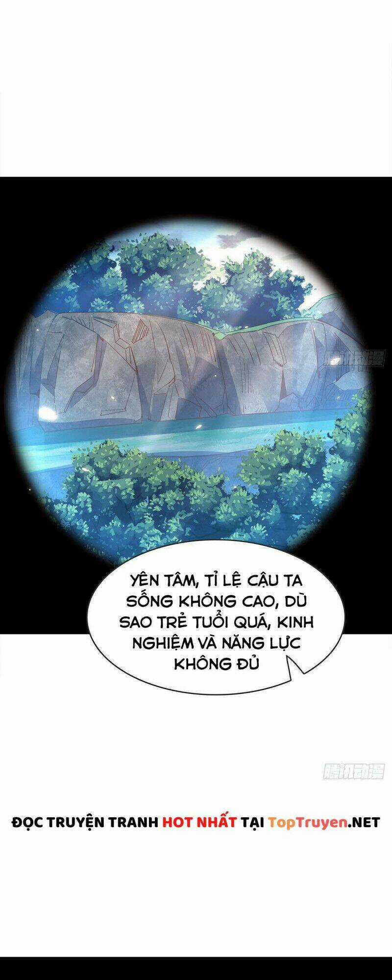 Ngự Linh Giả - Chapter 55 - Trang 21