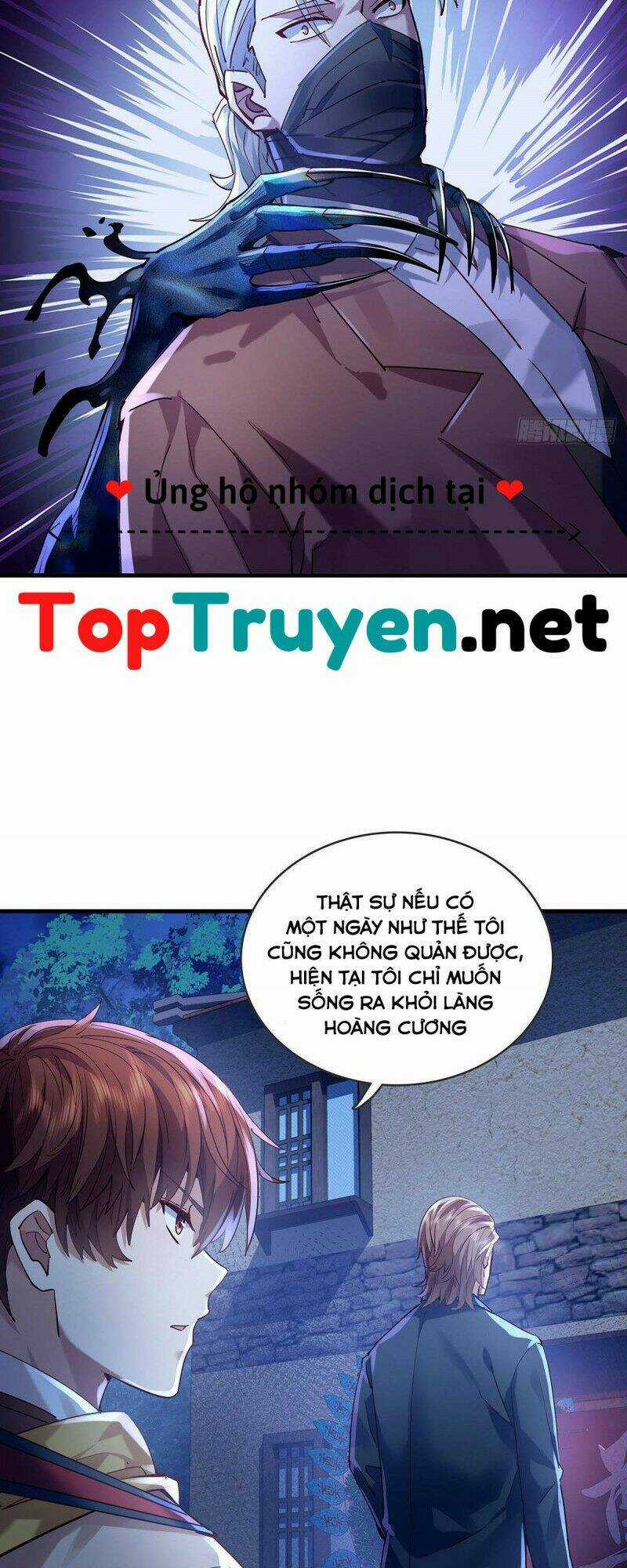 Ngự Linh Giả - Chapter 55 - Trang 6