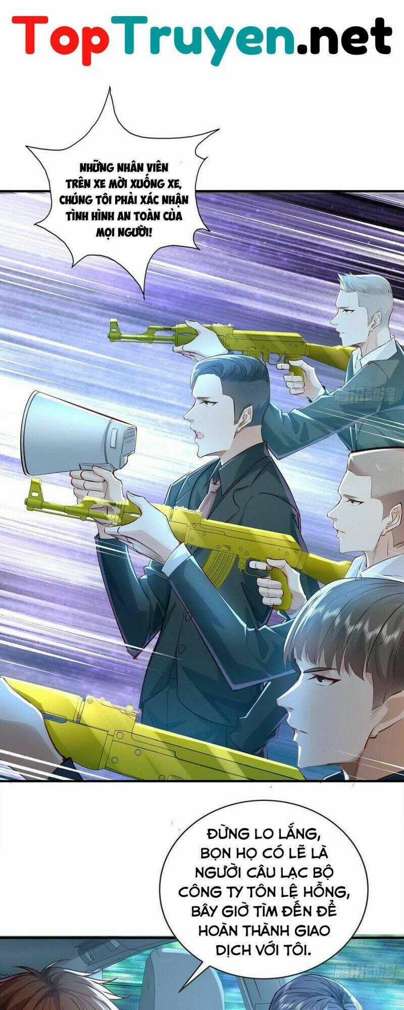 Ngự Linh Giả - Chapter 56 - Trang 2