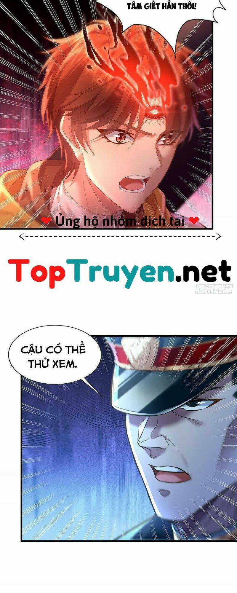 Ngự Linh Giả - Chapter 57 - Trang 10