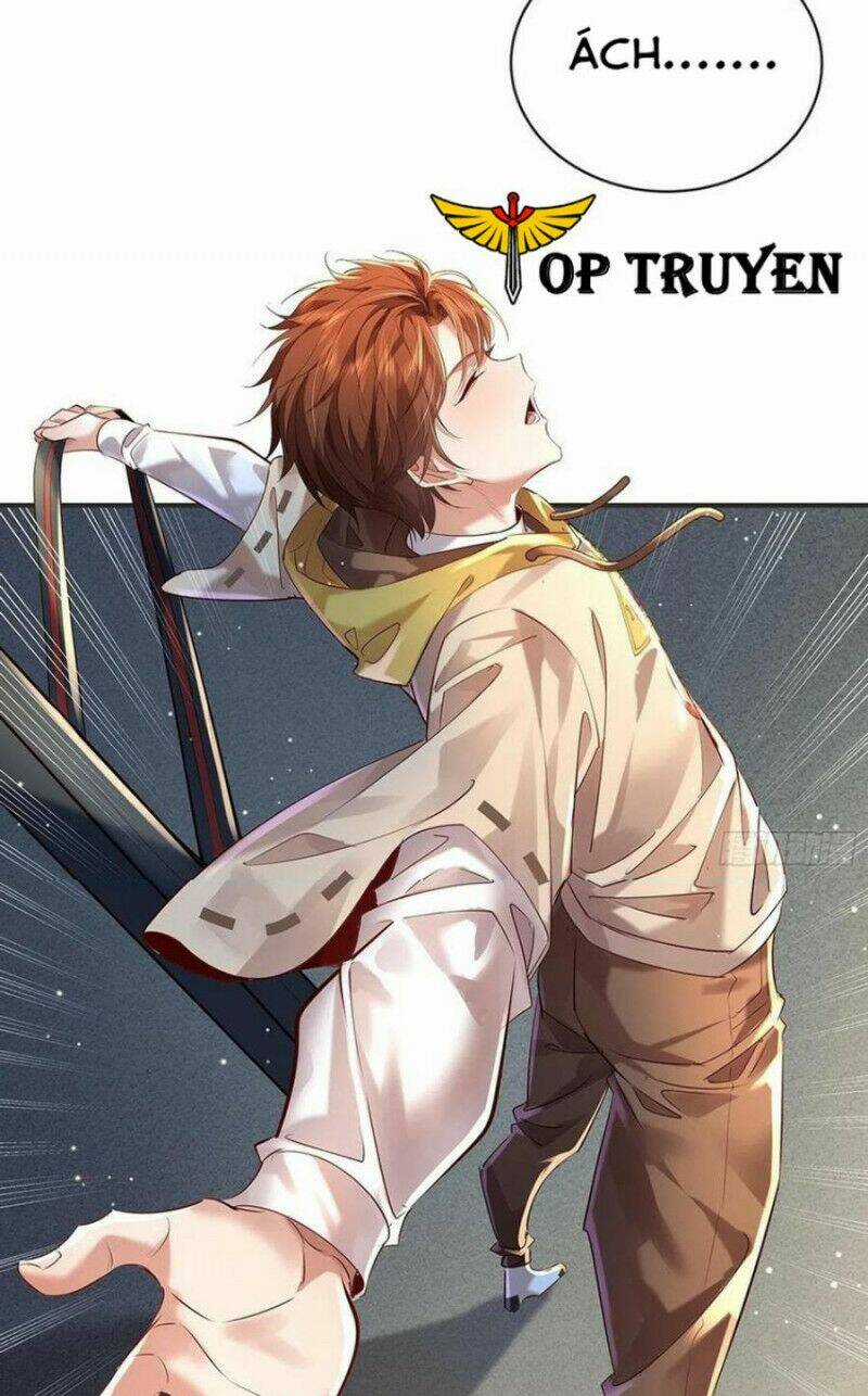 Ngự Linh Giả - Chapter 59 - Trang 13