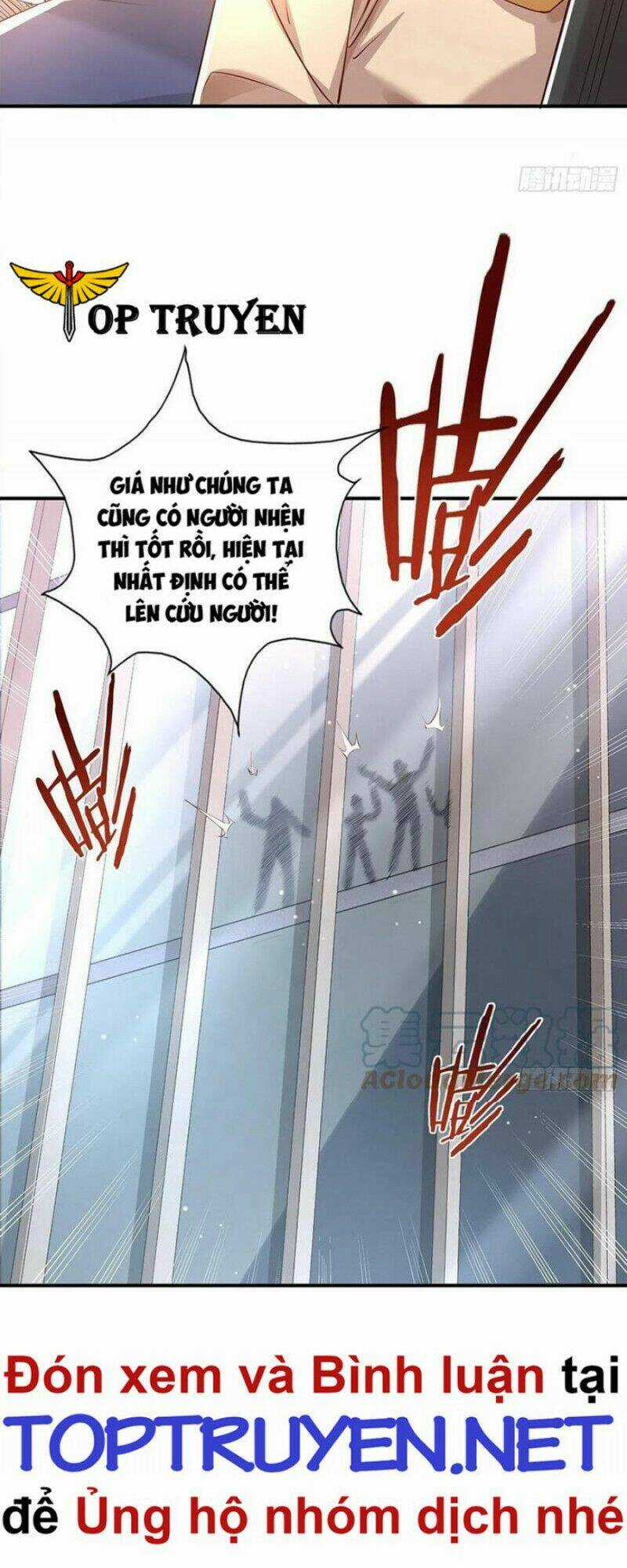 Ngự Linh Giả - Chapter 59 - Trang 22