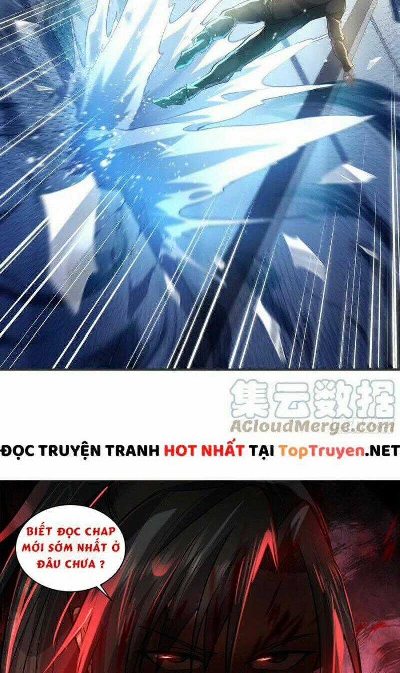 Ngự Linh Giả - Chapter 59 - Trang 30