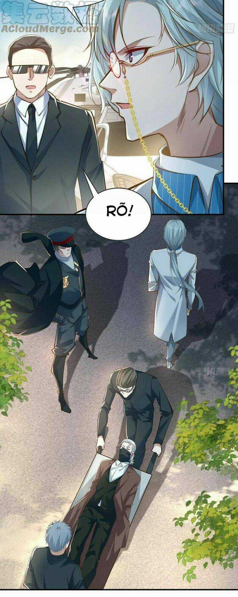 Ngự Linh Giả - Chapter 59 - Trang 4