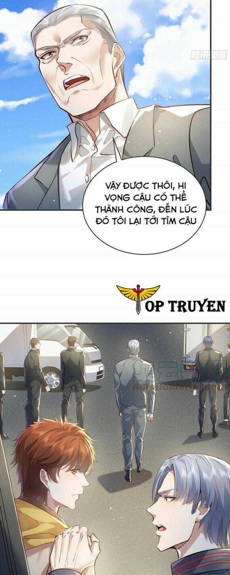 Ngự Linh Giả - Chapter 59 - Trang 7