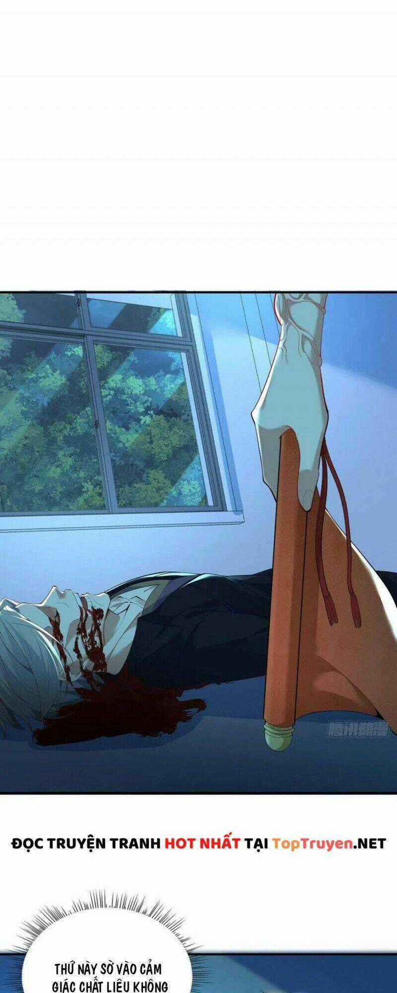 Ngự Linh Giả - Chapter 6 - Trang 2