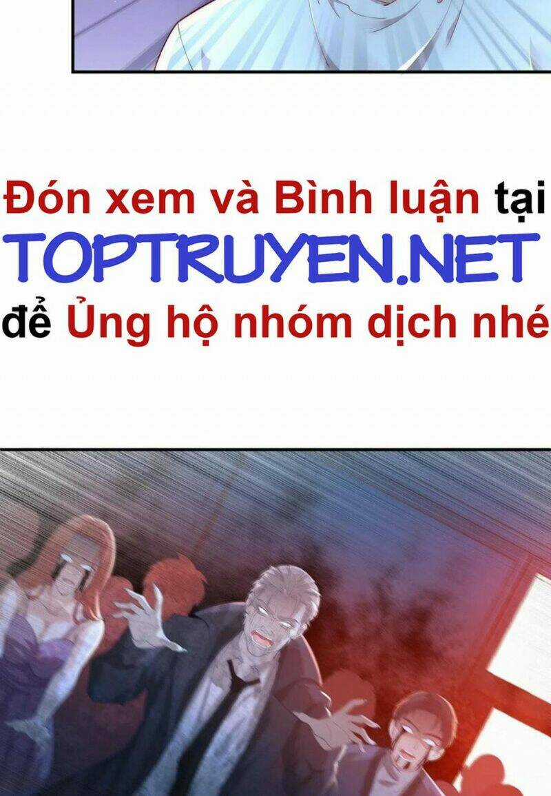 Ngự Linh Giả - Chapter 6 - Trang 11