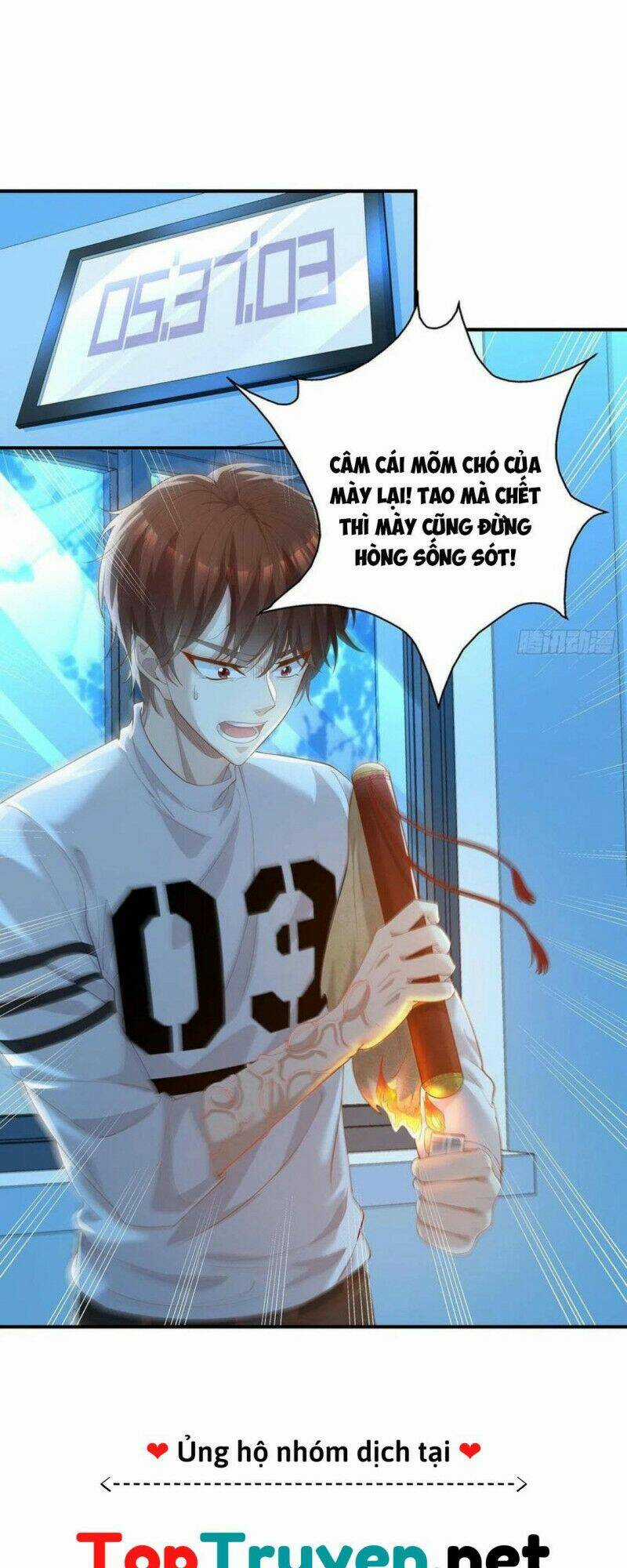 Ngự Linh Giả - Chapter 6 - Trang 16