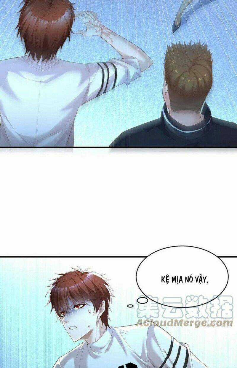 Ngự Linh Giả - Chapter 6 - Trang 21