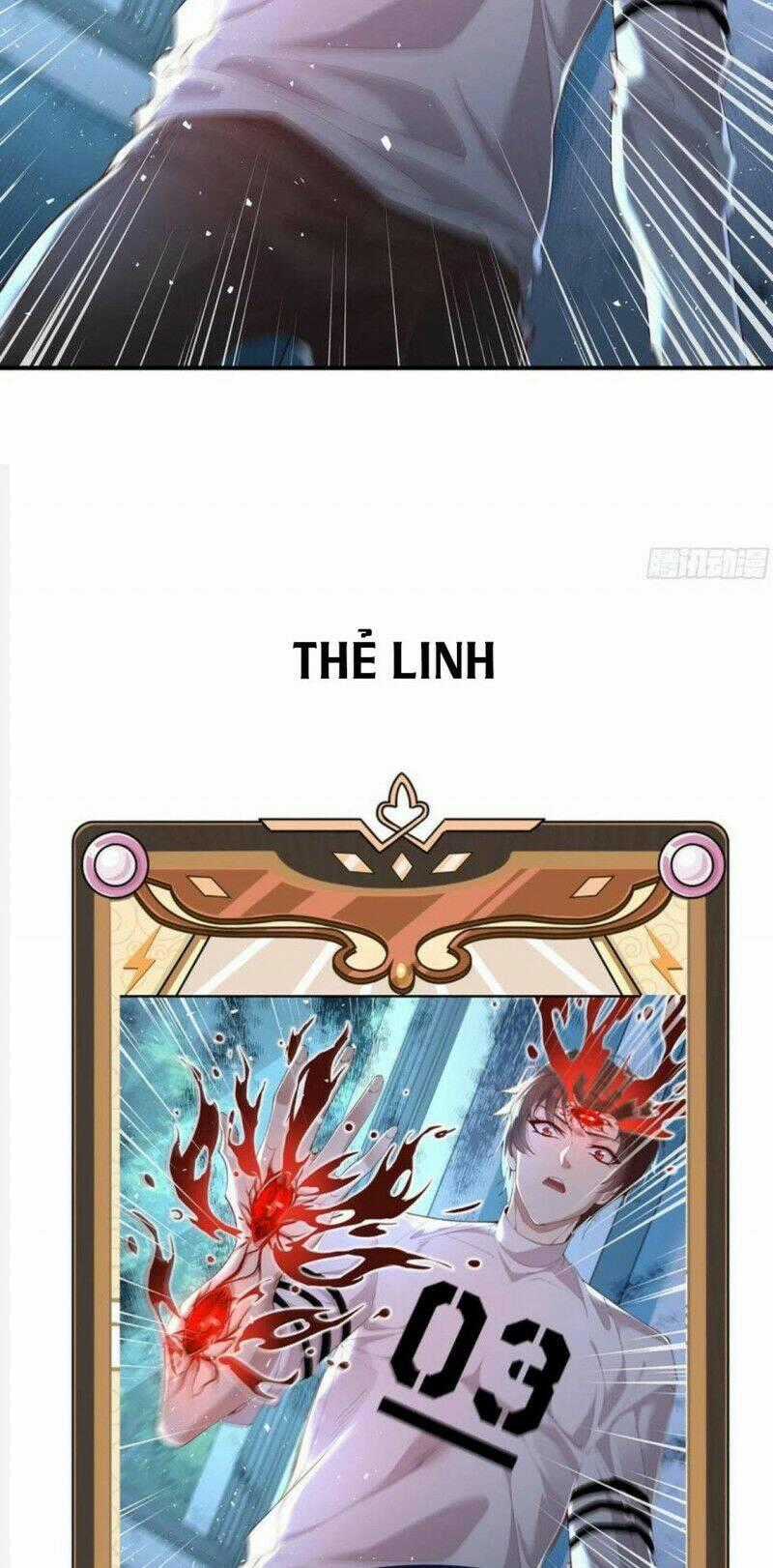 Ngự Linh Giả - Chapter 6 - Trang 26