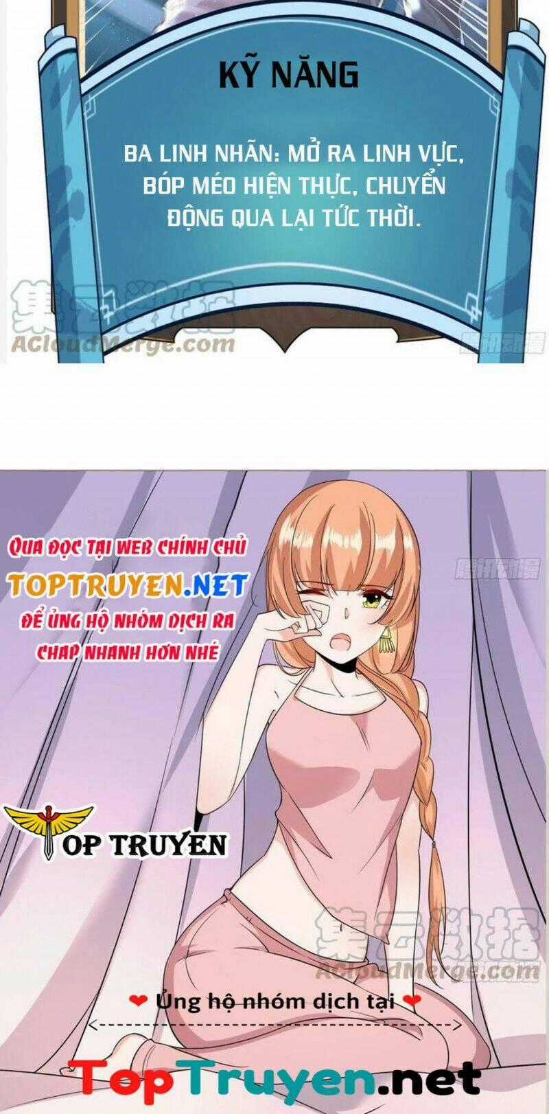 Ngự Linh Giả - Chapter 6 - Trang 27