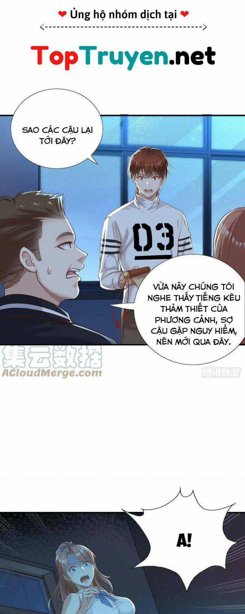 Ngự Linh Giả - Chapter 6 - Trang 5