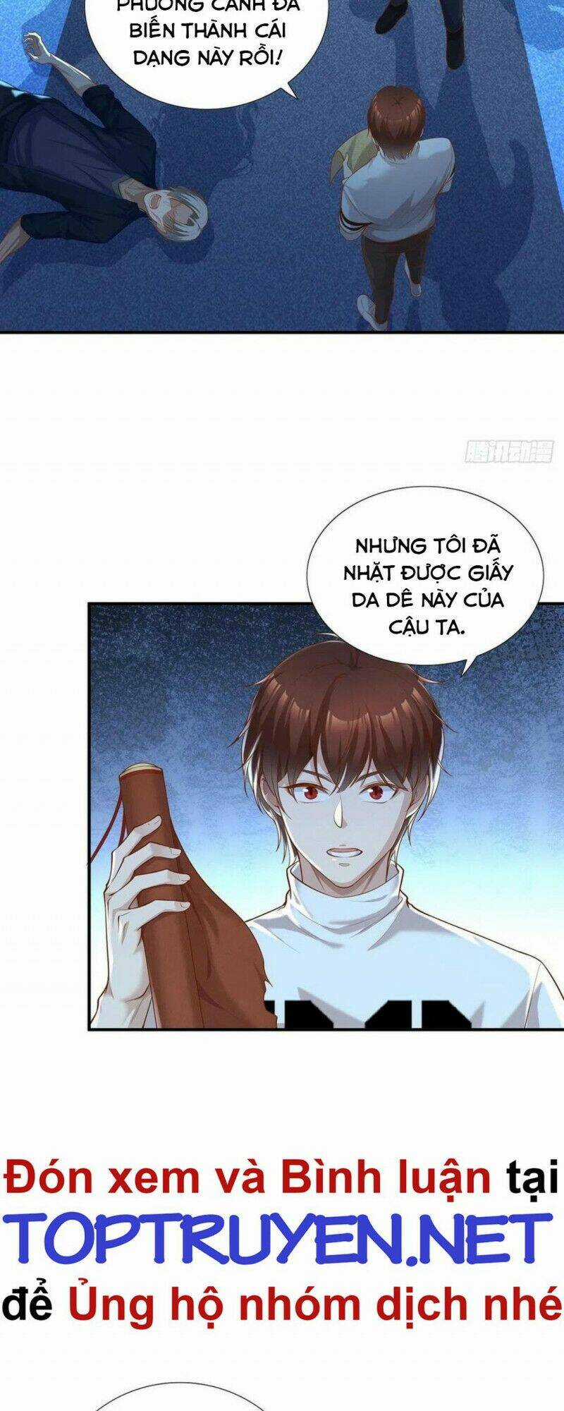 Ngự Linh Giả - Chapter 6 - Trang 7