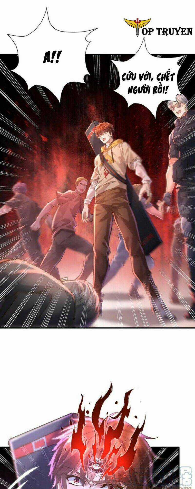 Ngự Linh Giả - Chapter 60 - Trang 3