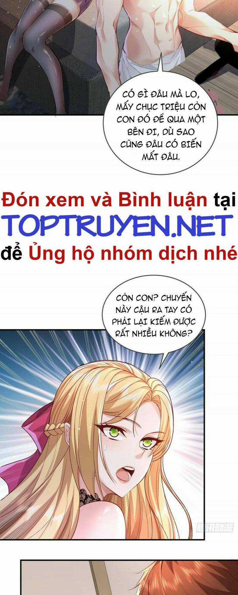 Ngự Linh Giả - Chapter 60 - Trang 29