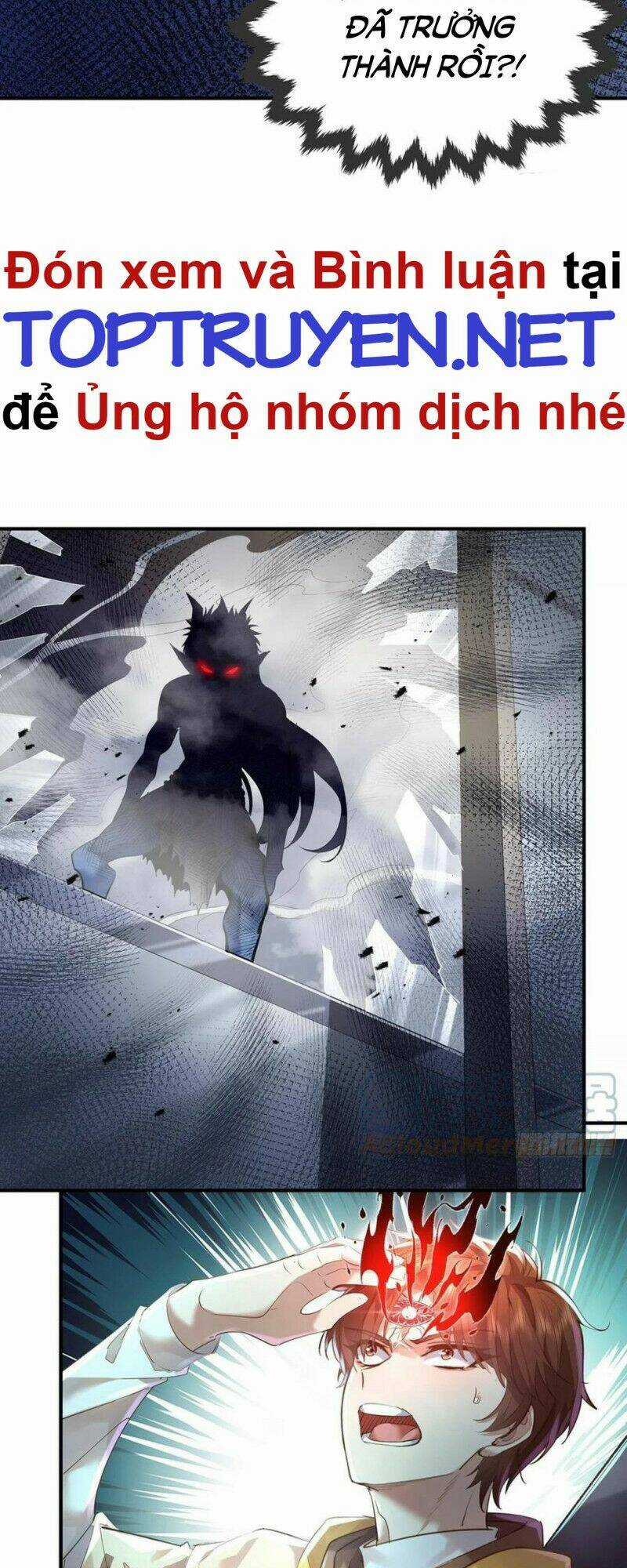 Ngự Linh Giả - Chapter 60 - Trang 5