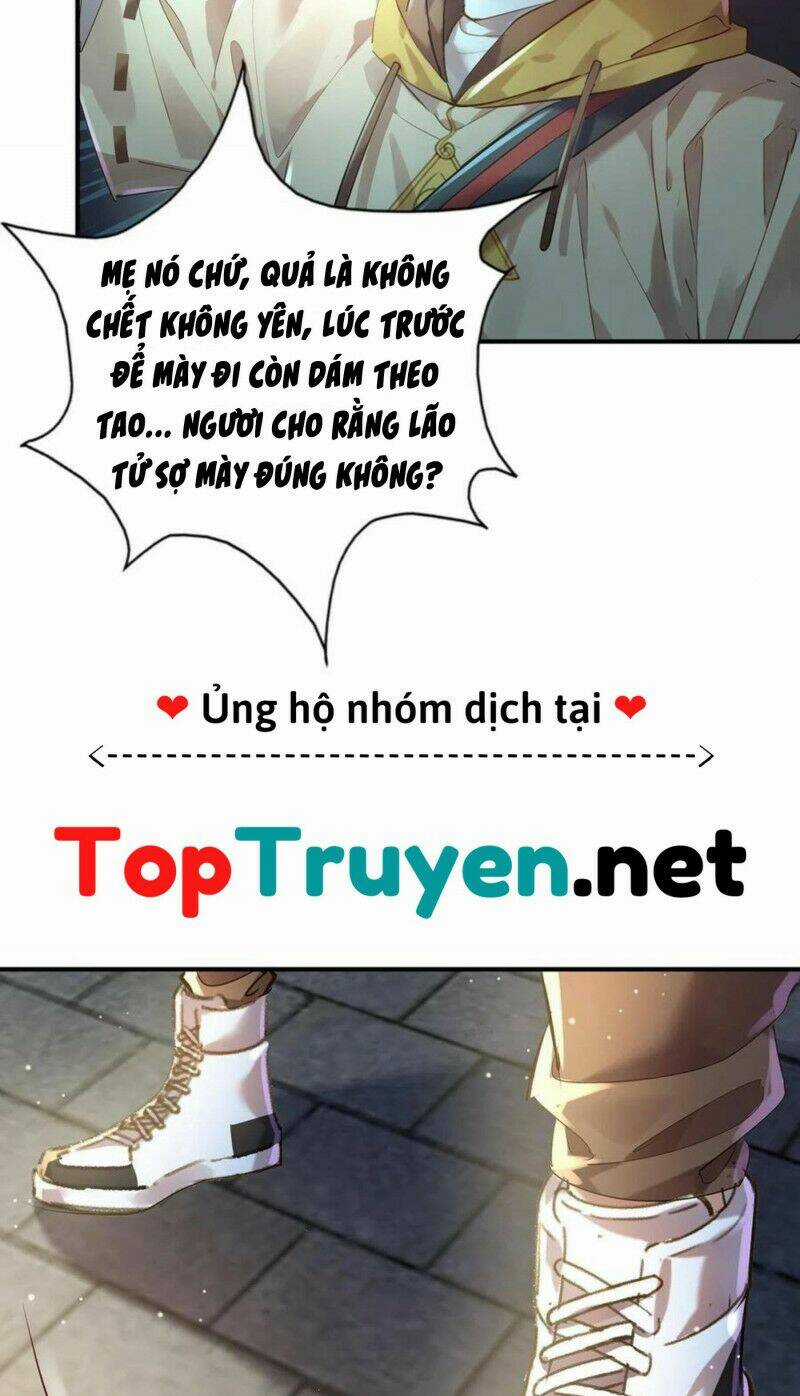 Ngự Linh Giả - Chapter 60 - Trang 6