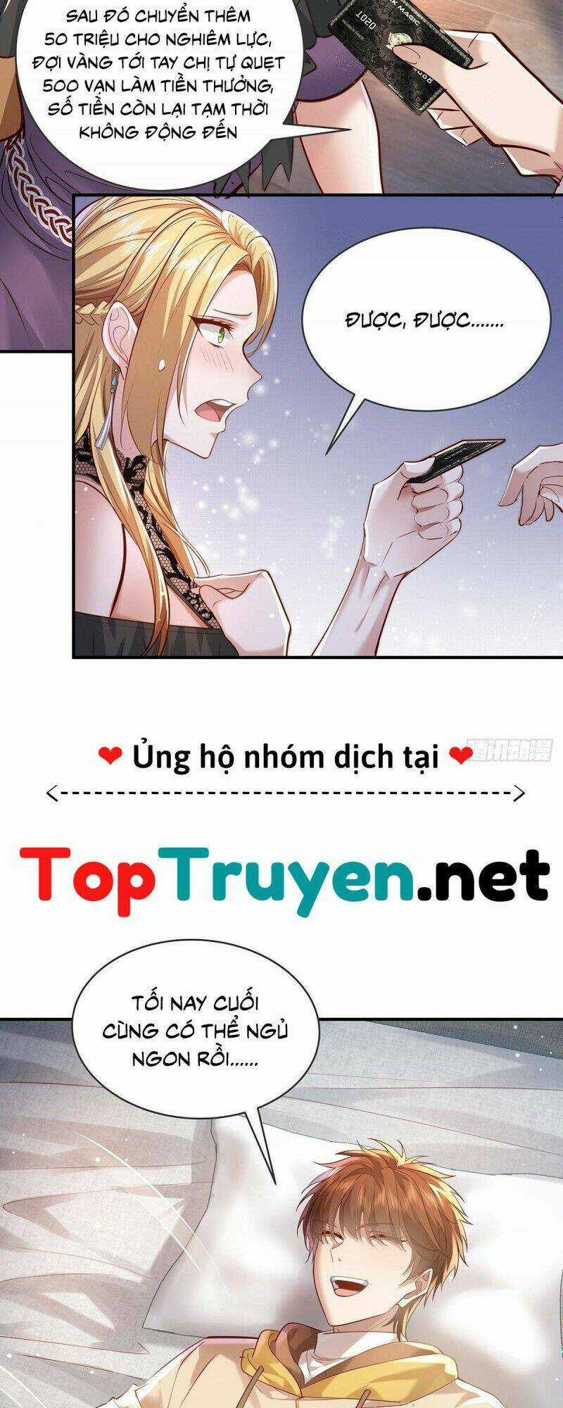 Ngự Linh Giả - Chapter 61 - Trang 11