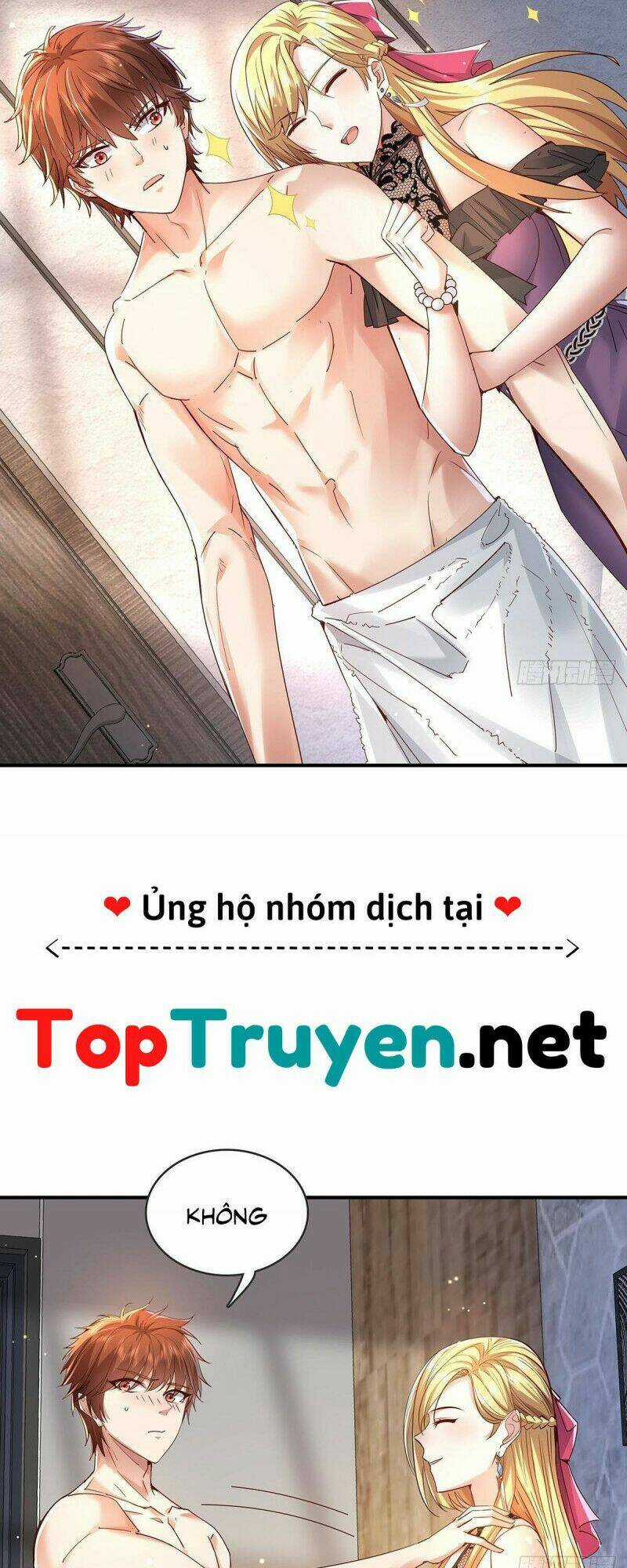 Ngự Linh Giả - Chapter 61 - Trang 3