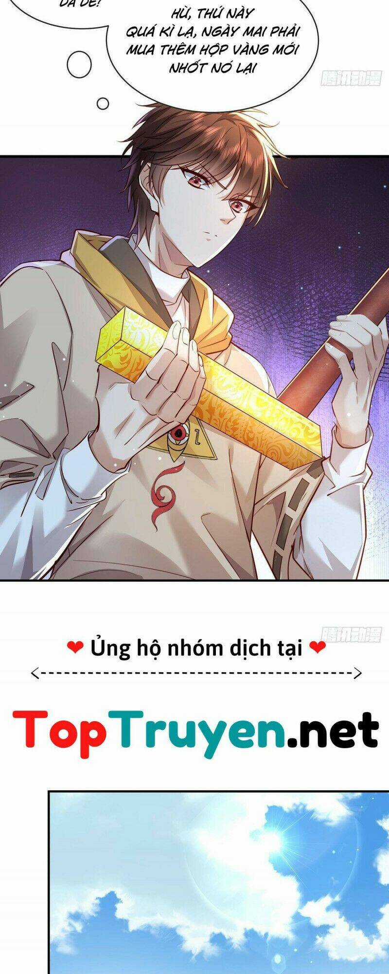 Ngự Linh Giả - Chapter 61 - Trang 26