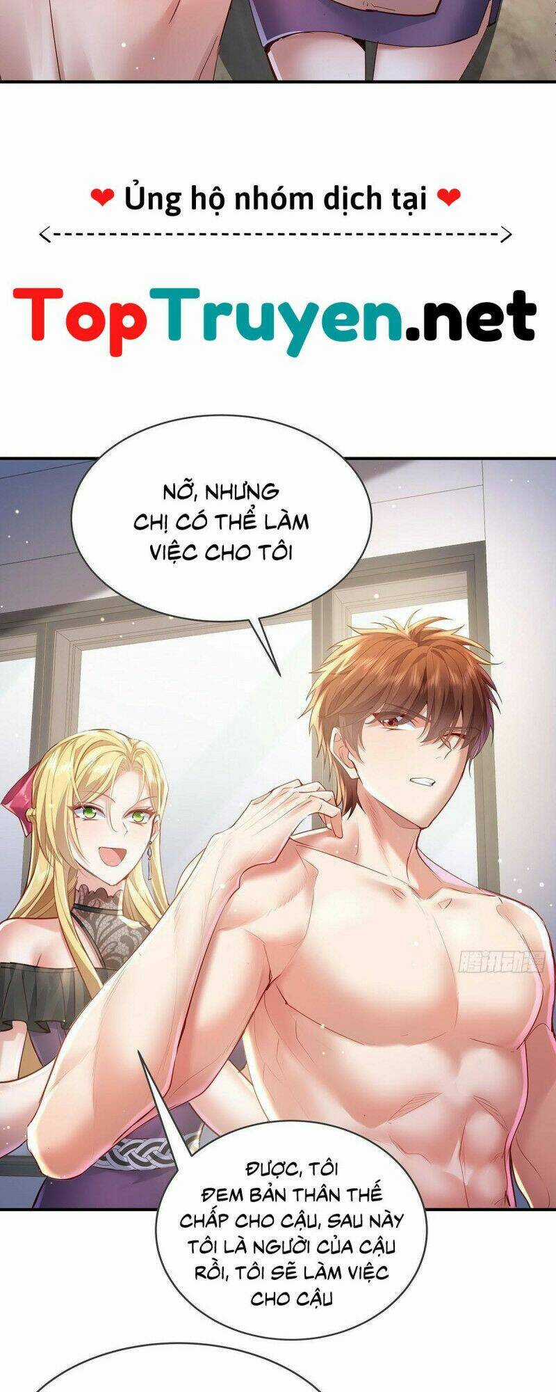 Ngự Linh Giả - Chapter 61 - Trang 5